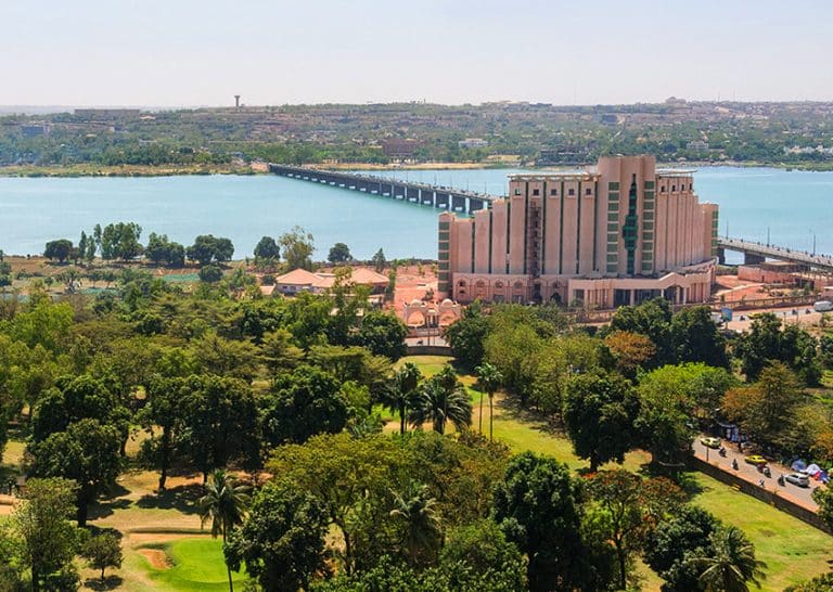 bamako-city