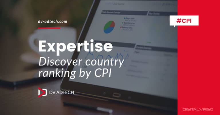 Discover country ranking by CPI