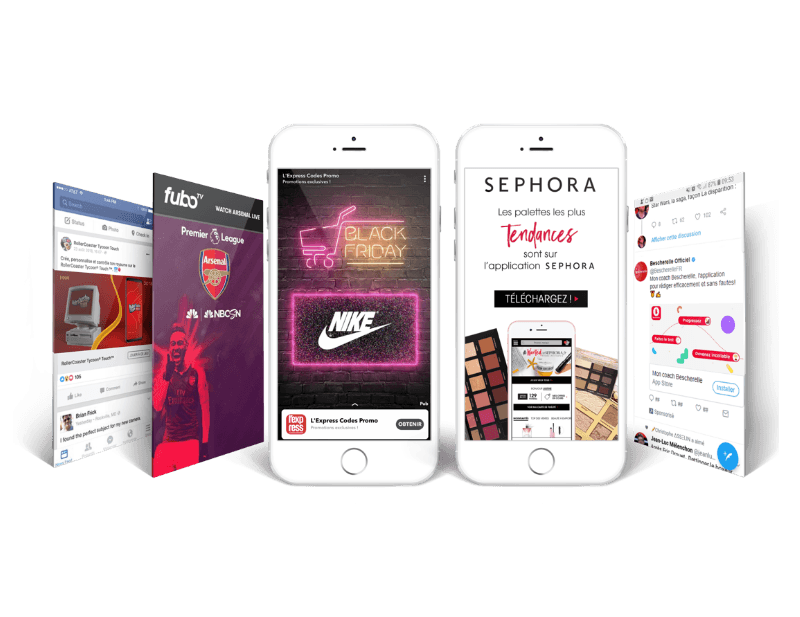 Mockup Addict Portfolio