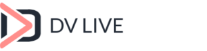 Logo of DV Live