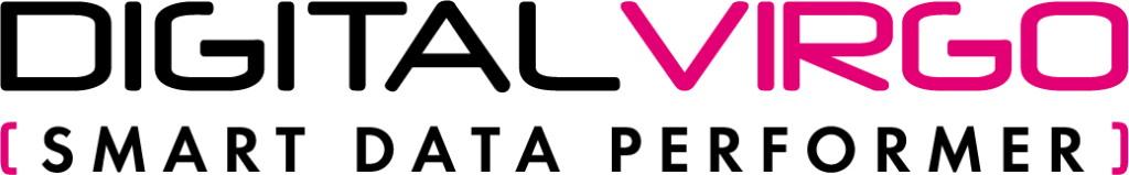 Logo Digital Virgo