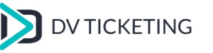 Logo de DV Ticketing