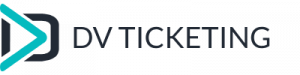 Logo de DV Ticketing