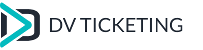 Logo of DV Ticketing