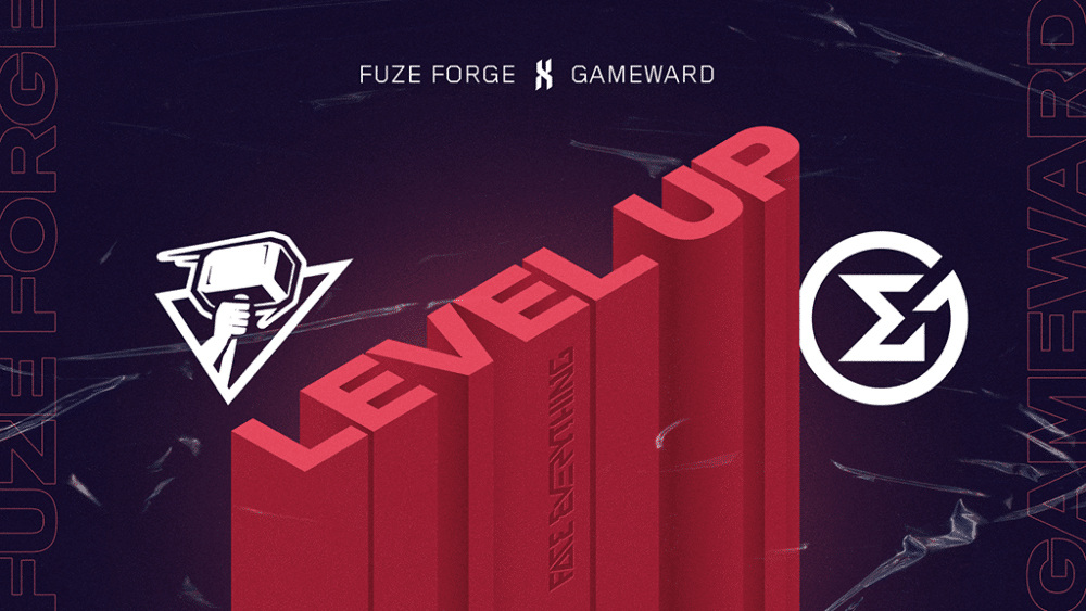 Fuze Forge renforce sa confiance envers GameWard pour la deuxième année consécutive !