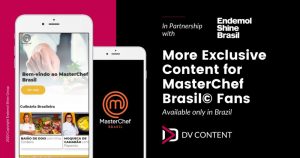 Post about More exclusive Content for MasterChef Brazil Fans