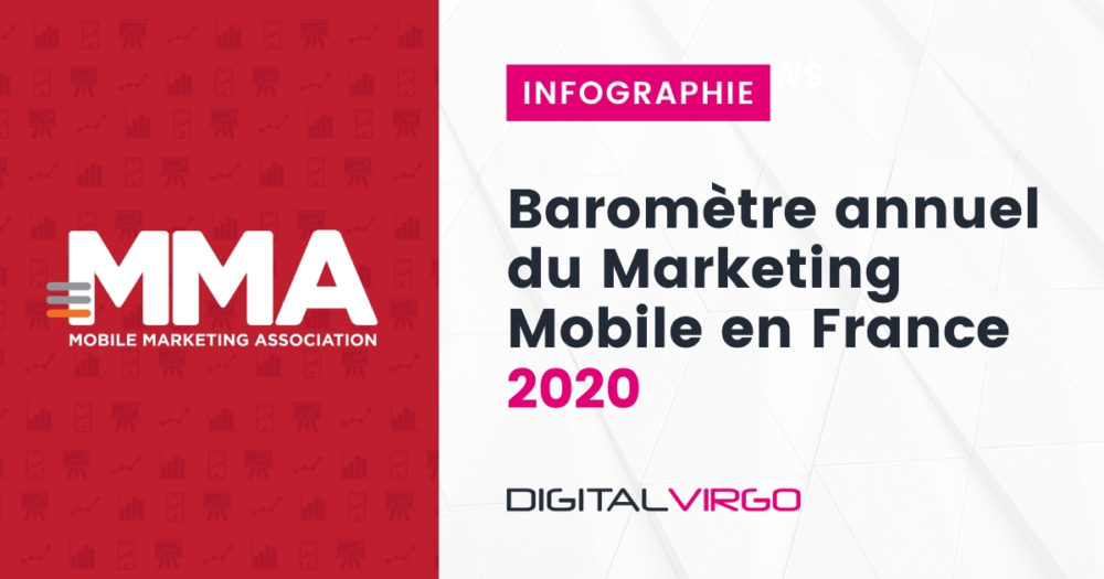 BAROMÈTRE ANNUEL DU MARKETING MOBILE EN FRANCE 2020