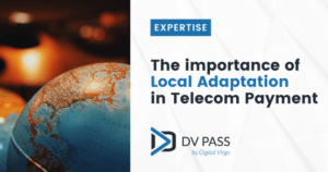 The importance of local adaptation in Telecom Payment visual