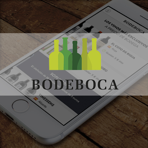 bodeboca statistics