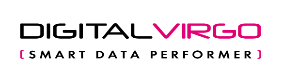 Digital Virgo smart data performer