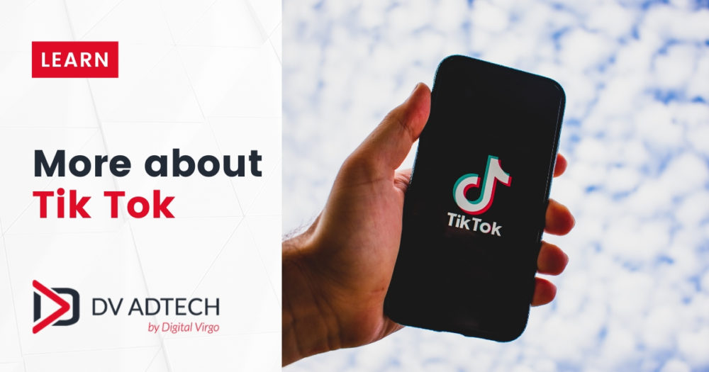 Mas sobre Tik Tok