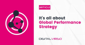 visual it's all about global performance strategy