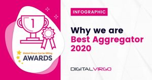Por qué Digital Virgo es mejor agregador 2020