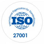 international organization for standardization logo