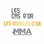 les cas d'or logo