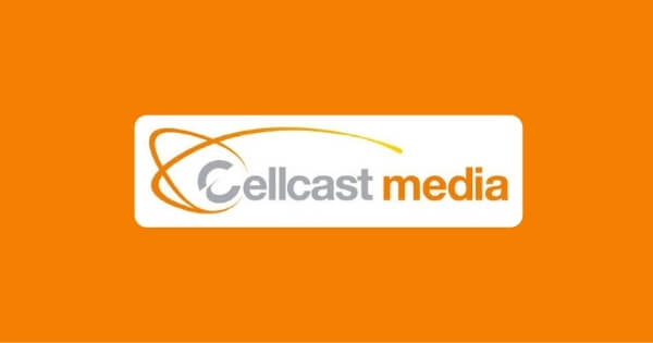 logo of ellcast media