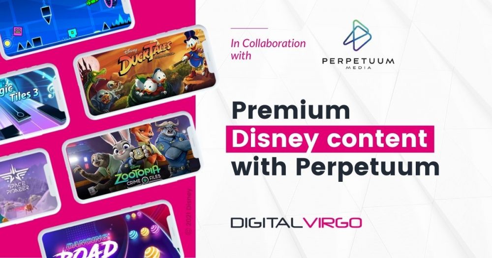 New deal signed with Perpetuum Media