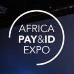 Logo of Africa Pay and Id Expo