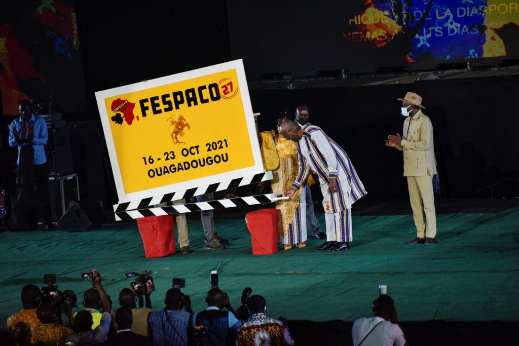 Pandemic created opportunities for African video-on-demand, streaming services