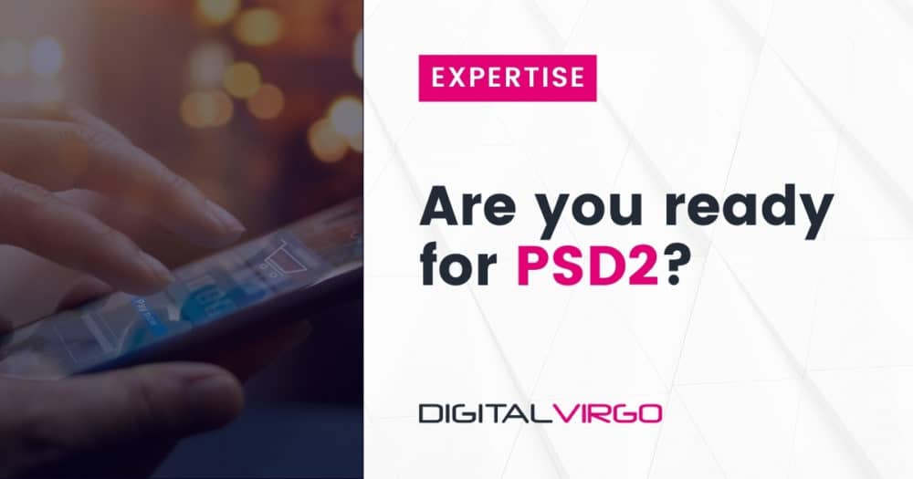 Are you ready for PSD2