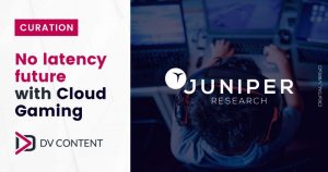 Juniper Research report with a backup knowledge on 5G, Cloud Gaming and its tight relationship with Mobile Operators