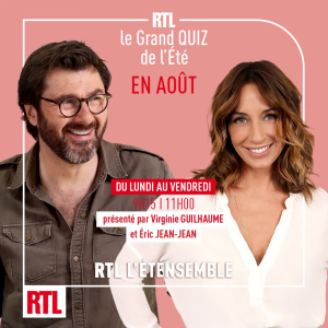 visual of DV Live & RTL continue its lasting adventure even during the summer