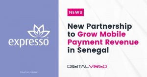 visual of "New partnership to grow mobile payment revenue in Senegal"