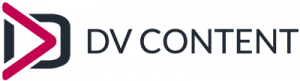 DV content logo