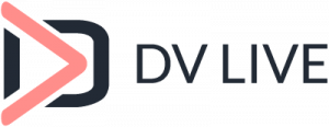 Logo of DV Live