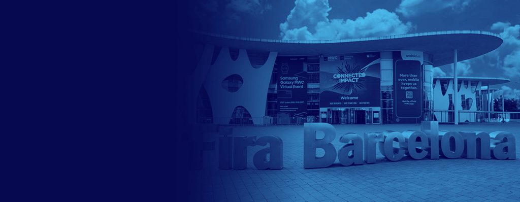 Mwc Event Barcelona