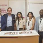 Our team is at the APIDE22!