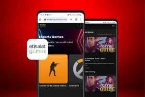 eSports Partnership Gaming