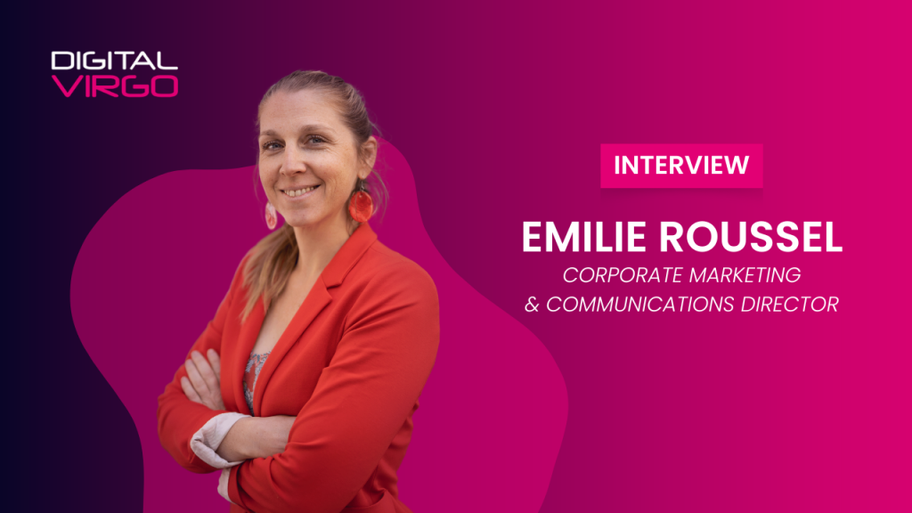 Emilie Roussel Positive Impact Interview
