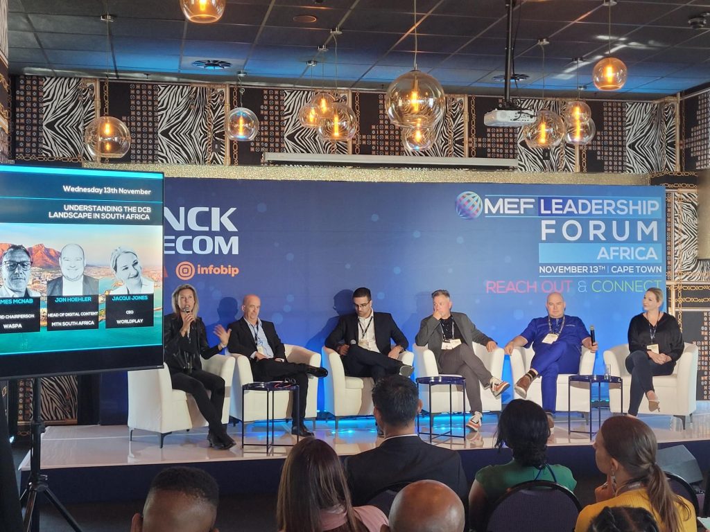 Charlas estratégicas de Digital Virgo y reconocimiento de MTN