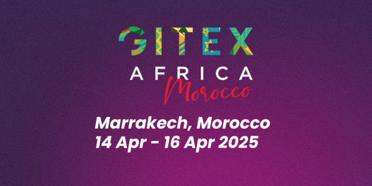 Gitex Africa 2025