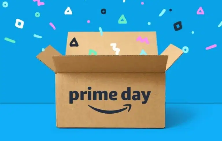 Prime Day