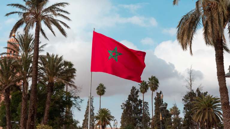 Morocco