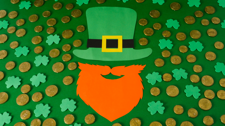 Saint Patrick’s Day