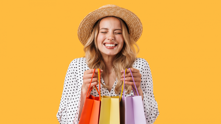 Summer sales