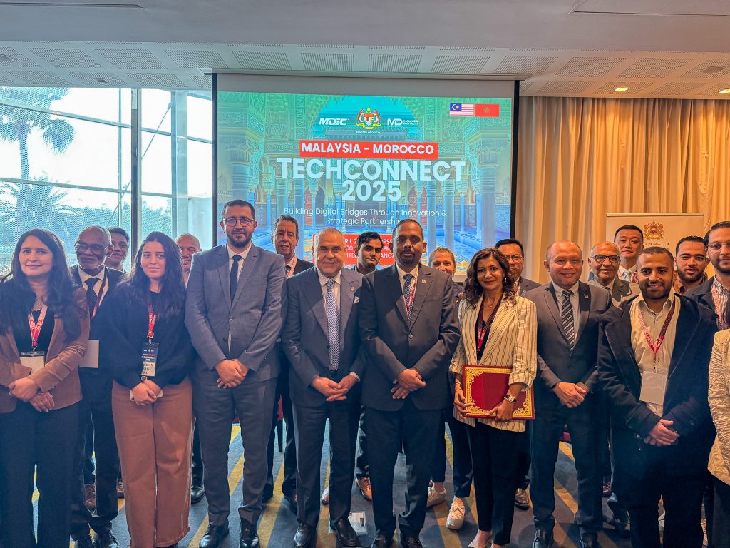 Digital Virgo and Raizon Consulting Partner to Expand in ASEAN Region