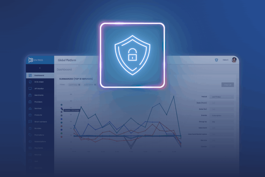 Robust Anti-Fraud Protection