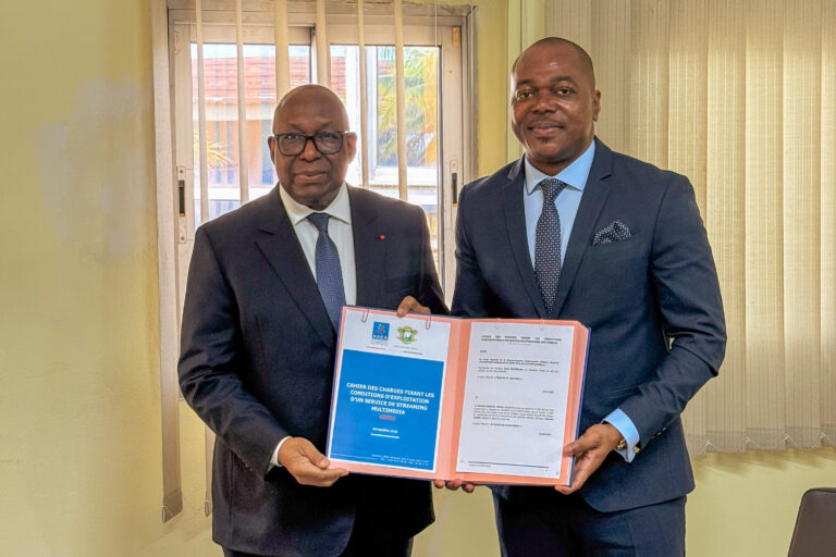 DIgital Virgo TV License