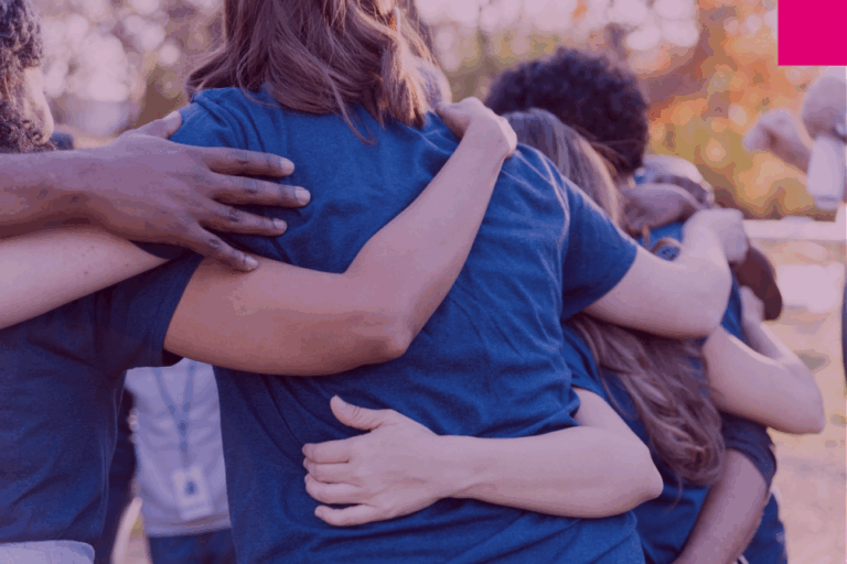 Cover image for the Digital Virgo for Nonprofits Program