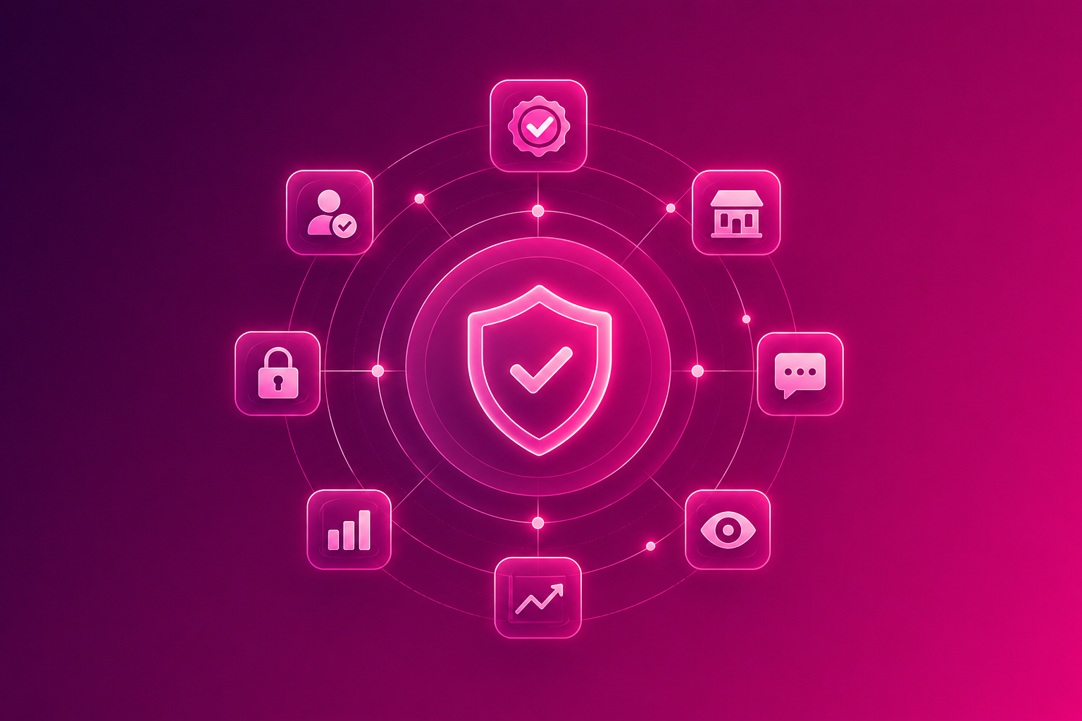 Build Trust Through Verified Messaging