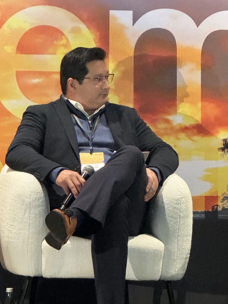 South Africa Digital Ecosystem