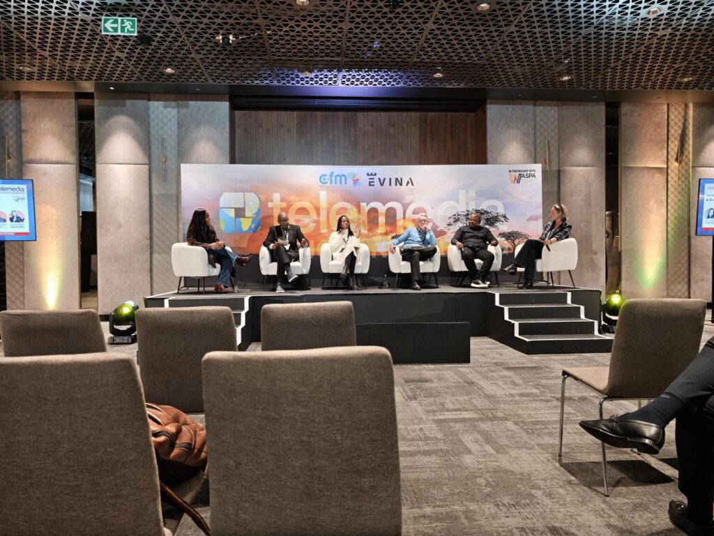 South Africa Digital Ecosystem