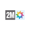 Logo of 2M, a Digital Virgo Partner