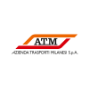 Logo of ATM, a Digital Virgo Partner