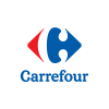 Logo of Carrefour, a Digital Virgo Partner