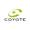 Logo of Coyote, a Digital Virgo Partner